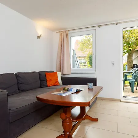 Holiday home Delphin By Interhome Zinnowitz