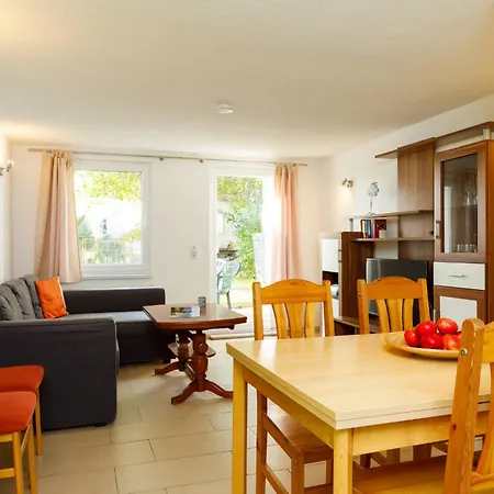 Delphin By Interhome Holiday home