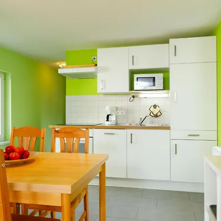 Delphin By Interhome Holiday home Zinnowitz