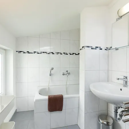 Delphin By Interhome Holiday home *