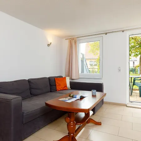 Holiday home Delphin By Interhome *