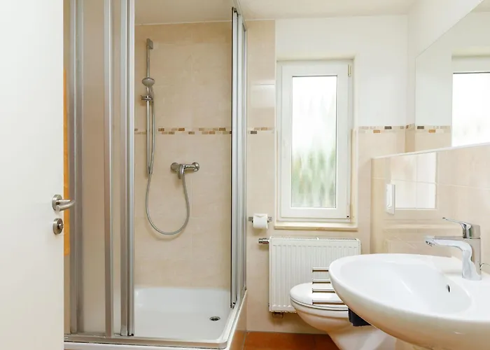 Ferienhaus Delphin By Interhome