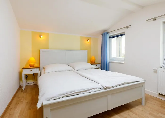 Delphin By Interhome Zinnowitz